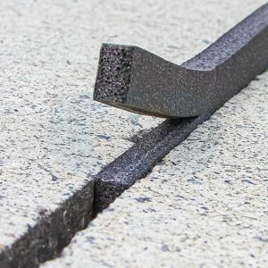 Expansion Joint Foam